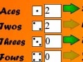 Jogo Yahtzee 23