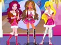 Jogo Beauty Rush 3