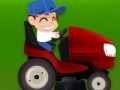 Jogo Mower move
