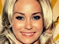 Jogo Lauren Conrad makeover