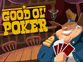 Jogo Good Ol' Poker