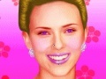 Jogo Scarlett Johansson Makeover