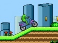 Jogo Frog across the world
