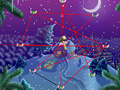Jogo Christmas garlands