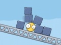Jogo Yellow Balancer