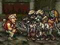 Jogo Metal Slug Zombie Revange
