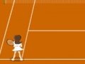 Jogo Wimbledon Tennis Ace