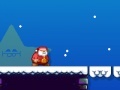 Jogo 60 seconds Santa Run