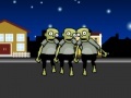 Jogo Zombie checkpoint