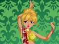 Jogo India Girl
