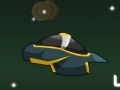 Jogo Galactic star shooters
