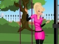 Jogo Barbie Play House