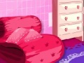 Jogo Pink Teen Bedroom