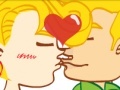 Jogo Kiss Dream Boy