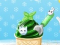 Jogo Ice Cream Decoration