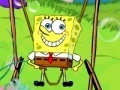 Jogo Spongebob Jump Underwater
