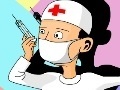 Jogo Injection experience