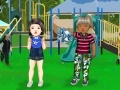 Jogo Sporty Brother and Sister