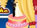 Jogo Valentine Cake Decor