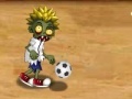 Jogo Zombie soccer