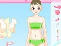 Jogo Dress Pink wardrobe