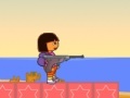 Jogo Dora's Treasure