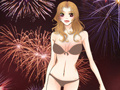 Jogo Clarice's New Year Party