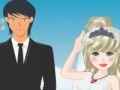 Jogo Summer Wedding dressup