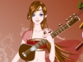 Jogo Ancient Chinese Musician Girl