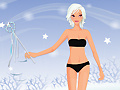 Jogo Snow Queen