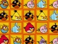 Jogo Swap Angry Birds