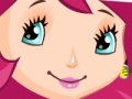 Jogo Strawberry girl makeover