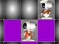 Jogo Snoopy Click