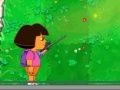 Jogo Dora VS Zombie