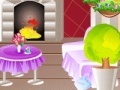 Jogo Outdoor room decorating game