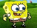 Jogo Spongebob Fall Fall Fall Away