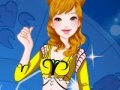 Jogo Zodiac dress up series Aries girl