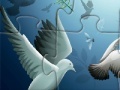 Jogo Pigeons Puzzle