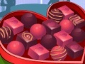 Jogo Love chocolates