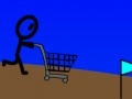 Jogo Shopping Cart Hero
