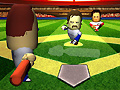 Jogo Baseball Juiced