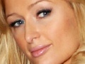 Jogo Paris Hilton Beauty Puzzle