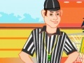 Jogo Referee romance