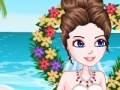 Jogo Beach wedding