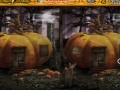 Jogo The Pumpkin House