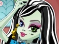 Jogo Frankie Stein Haircuts