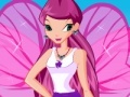 Jogo Jolly Fairy Dressup