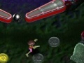 Jogo Zombie Pinball