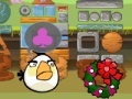 Jogo Angry Birds Share Eggs