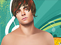 Jogo Zac Efron Make Up